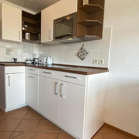 Apartmán Penthouse Mit Meerblick Direkt Am