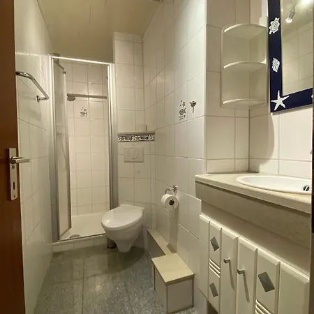 Penthouse Mit Meerblick Direkt Am Apartmán *