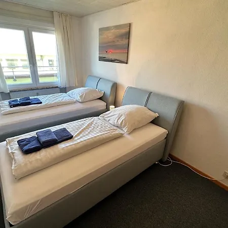 Penthouse Mit Meerblick Direkt Am *