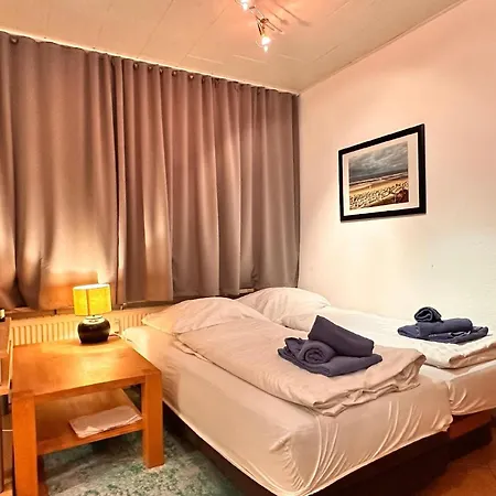 Penthouse Mit Meerblick Direkt Am Apartmán *
