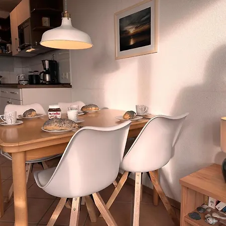 Apartmán Penthouse Mit Meerblick Direkt Am *